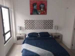 Downtown Delight Terrace Fitness Safety