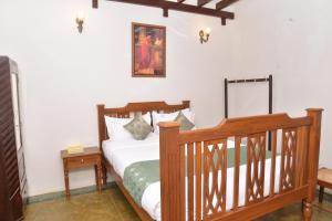 Esparan Heritage