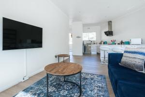 Green Parrot Holiday Apartment