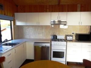 Melaleuca, Venus Bay, South Australia