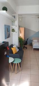 Marias Studio No3 in Heraklion