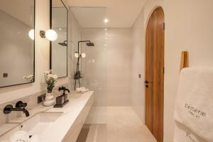 Elements A1 Villa Bingin