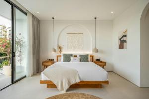 Elements A1 Villa Bingin