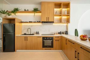 Elements A1 Villa Bingin