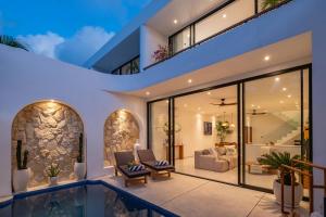 Elements A1 Villa Bingin