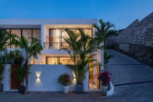 Elements A1 Villa Bingin