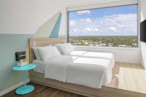 Tru by Hilton Hau Giang City Centre