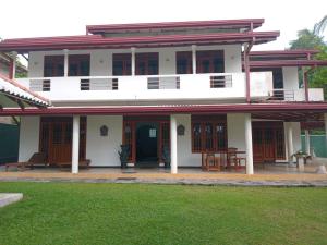 Mango Villa Bentota