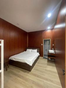 Khách Sạn Bến Tre