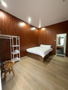 Khách Sạn Bến Tre