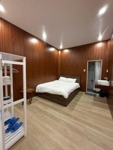 Khách Sạn Bến Tre