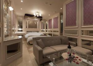 奈良生駒市ホテル567生駒店-Adult only 大人専用-