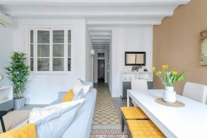 Exquisite&historic Flat With Rooftop