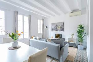Exquisite&historic Flat With Rooftop