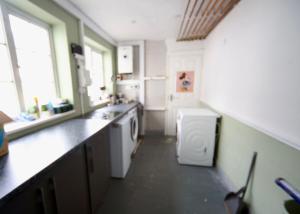 Hullidays 4 bed Hessle House - Ubytování bez kategorie ve městě Hull