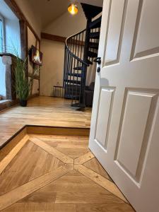 Maisonette am Malerwinkel mit Balkon