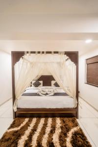 Hotel Bhabha