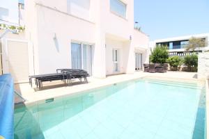 Guardamar Sea View Villa
