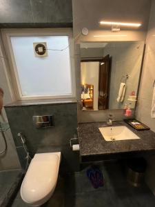 Pooja Residency Sector 45