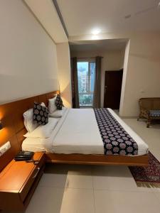 Pooja Residency Sector 45