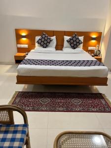 Pooja Residency Sector 45