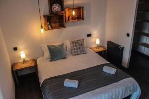 Chalet Petit Pierre Les Gets - Mountain Voyages