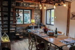 Chalet Petit Pierre Les Gets - Mountain Voyages