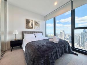 Hidden Gem Amazing 2BR Apt Central Melbourne#38061
