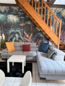 Appartements Stay in Bourges with parking : photos des chambres
