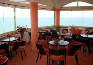Sea View Resorts & Spa Chios-Island Greece