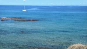 The Beach House - Lu Bagnu img13