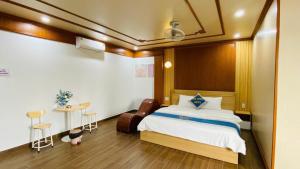 Hai Phat Hotel Chùa Hang Đồng Hỷ