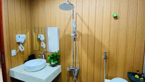 Hai Phat Hotel Chùa Hang Đồng Hỷ