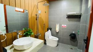 Hai Phat Hotel Chùa Hang Đồng Hỷ