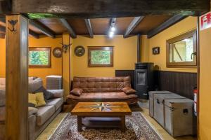 Casa De Campo Las Rozas