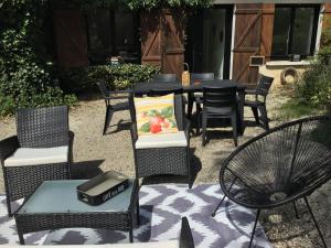 Appartements Les Murets du plateau : photos des chambres