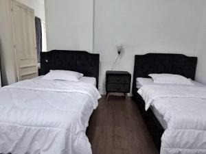 Villa Narendra Yogyakarta