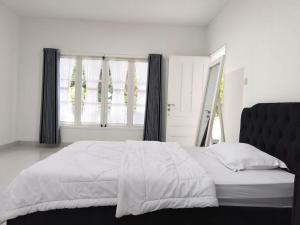 Villa Narendra Yogyakarta