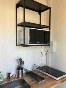 Appartements Studio Bruz Gare : Appartement 1 Chambre