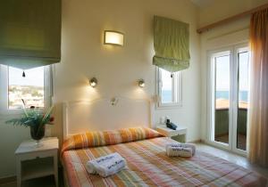 Sea View Resorts & Spa Chios-Island Greece