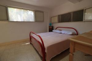 Villa Barbera - Terrace overlooking the sea