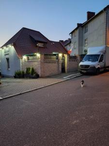 Mieszkanie kawalerka-Faktura