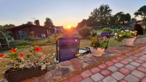 Edelweiss Vila Šventoji - 3hvězdičkové hotely ve městě Šventoji