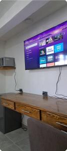 Habitación Ejecutiva Xico, Cedral SLP