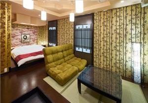 奈良生駒市ホテル567生駒店-Adult only 大人専用-