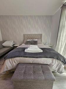 Bright spacious room in Manningtree