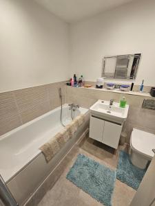 Bright spacious room in Manningtree