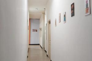 TwoSpaces Living at Nabila Semampir Homestay