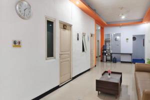 TwoSpaces Living at Nabila Semampir Homestay