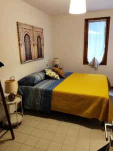 VistaBellaBorromeoFlat